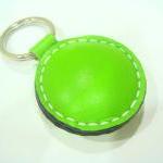 Penny the ladybug leather c..