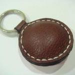 Penny the LadyBug Leather K..