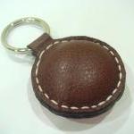 Penny the LadyBug Leather C..