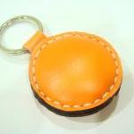 Penny the ladybug leather c..
