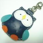 Lovely Fanny the Owl Leathe..
