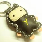 Lovely Taka the Ninja Leath..