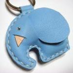 New Laura the Elephant Leat..