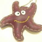 Sandy the Starfish Leather ..