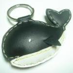 New Umi the Whale Leather K..