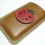 Penny the Ladybug iPhone Le..