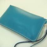 NaNa the Corgi leather Wris..