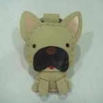Mask the French Bull Dog Le..