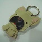 Mask the French Bull Dog Le..