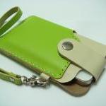 Leatherprince Handmade iPho..