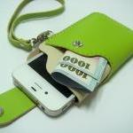 Leatherprince Handmade iPho..