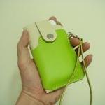 Leatherprince Handmade iPho..