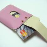 Leatherprince Handmade iPho..