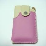 Leatherprince Handmade iPho..