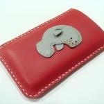 Layla the Manatee iPhone Le..