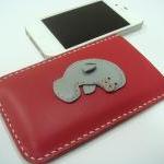 Layla the Manatee iPhone Le..