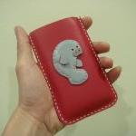 Layla the Manatee iPhone Le..