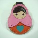 Lisa the Russian Doll leath..