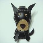 Logan The Dober..